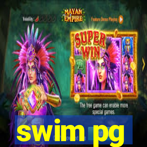 swim pg